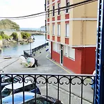 Portu Zarra Apartman Mundaka