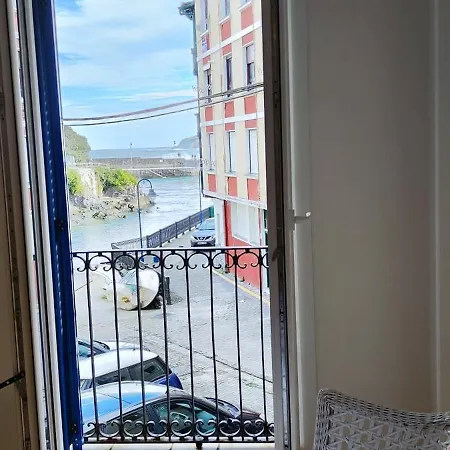 Apartman Portu Zarra Mundaka