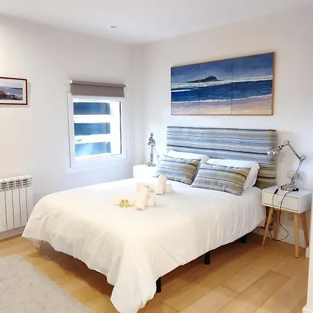Apartment Portu Zarra