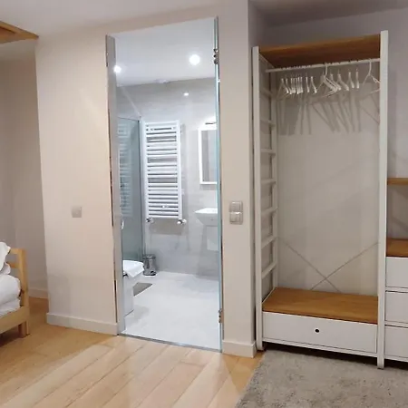 Portu Zarra Apartment Mundaka
