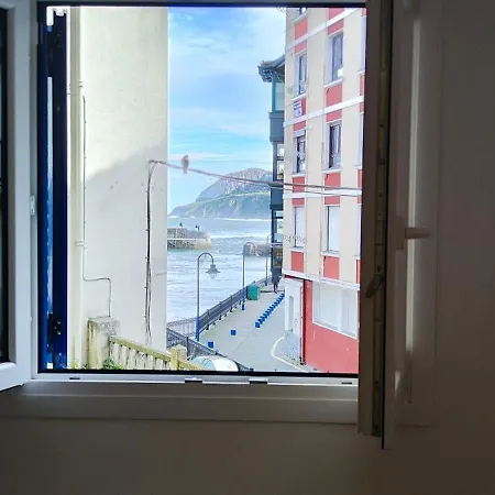 Portu Zarra