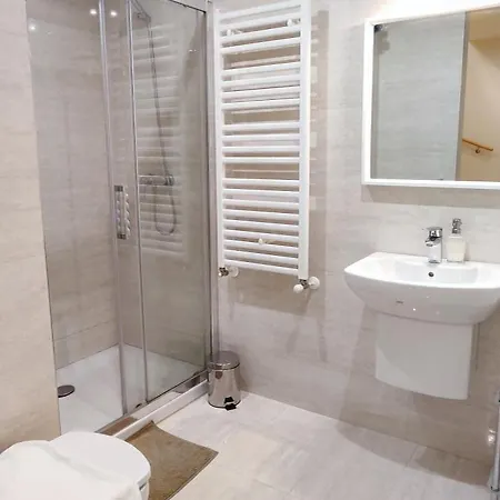 Apartment Portu Zarra